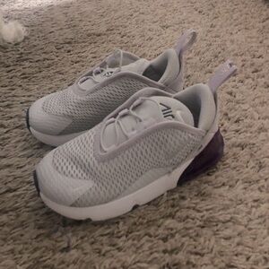 Toddler Nike